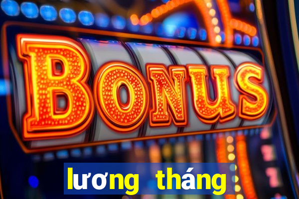 lương tháng của ronaldo