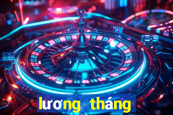 lương tháng của ronaldo