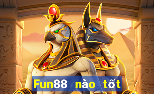 Fun88 nào tốt hơn cho phần mềm Aizuyuki