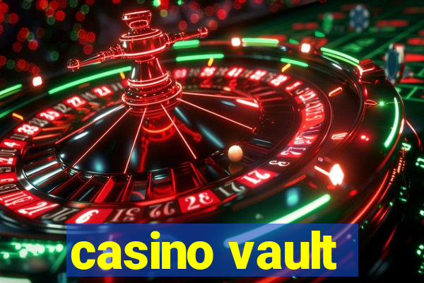 casino vault