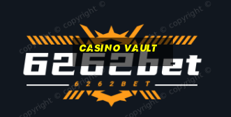 casino vault