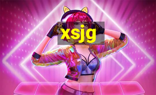 xsjg