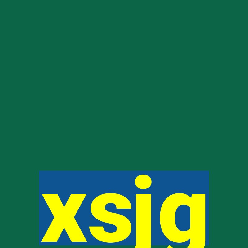 xsjg