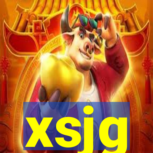 xsjg