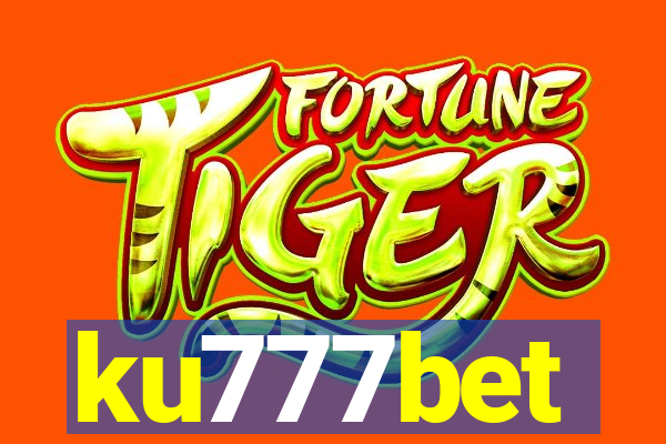 ku777bet