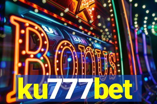 ku777bet