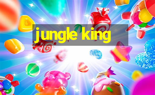 jungle king