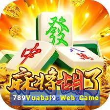 789Vuabai9 Web Game app Tải về