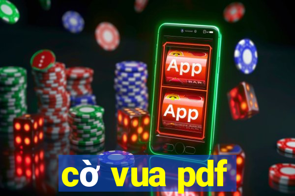 cờ vua pdf