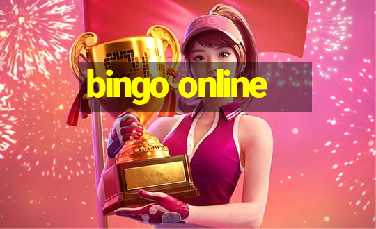 bingo online