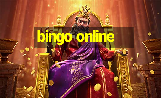 bingo online