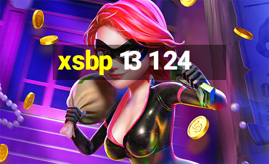 xsbp 13 1 24