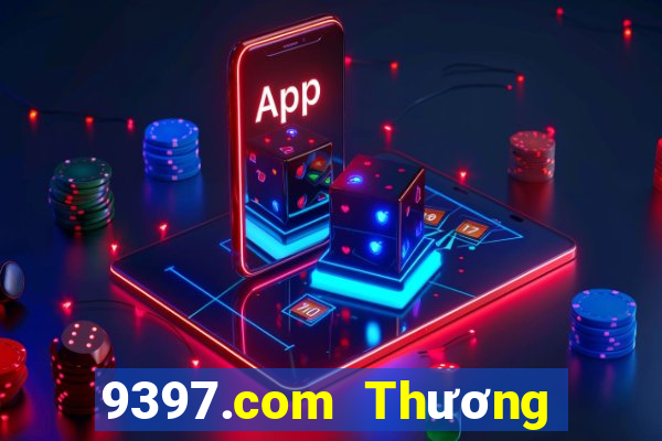 9397.com Thương hiệu tối cao