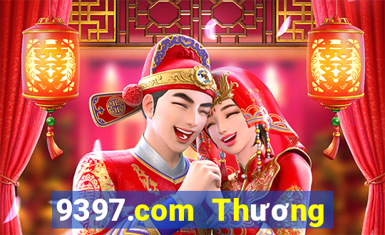 9397.com Thương hiệu tối cao