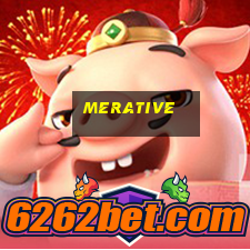 merative