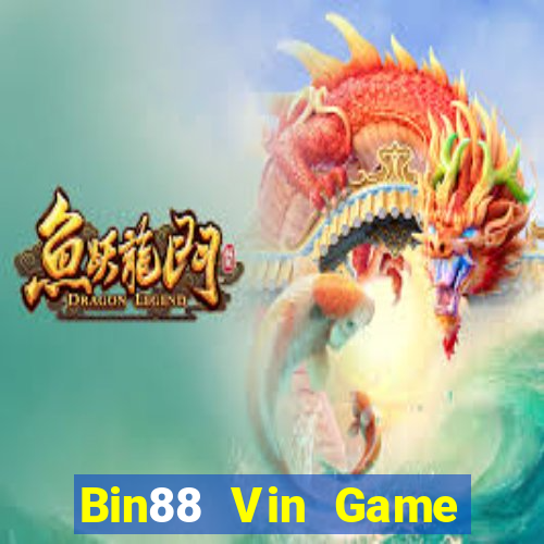 Bin88 Vin Game Bài Mèo Nổ