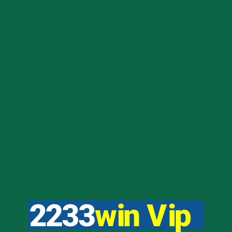 2233win Vip