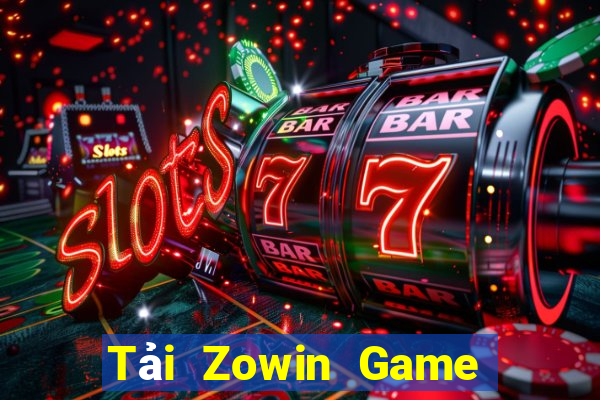 Tải Zowin Game Bài Zic