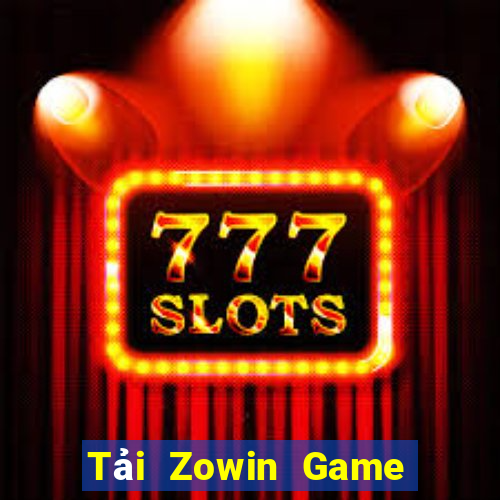 Tải Zowin Game Bài Zic