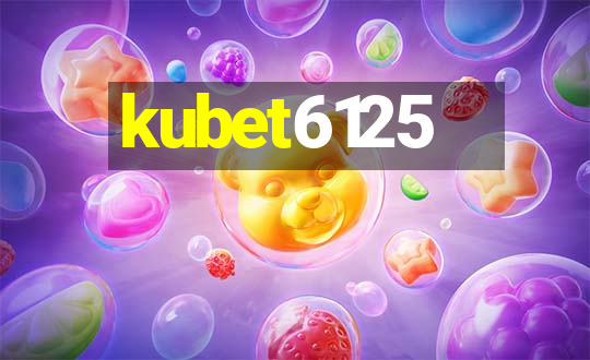 kubet6125