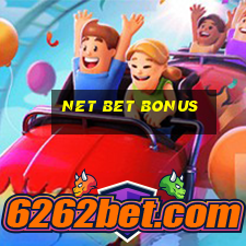 net bet bonus