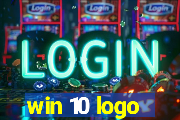 win 10 logo