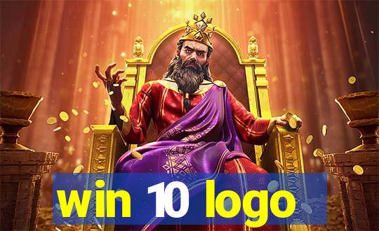 win 10 logo