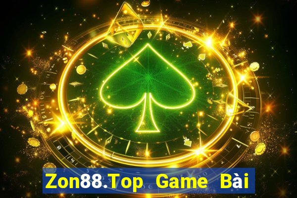 Zon88.Top Game Bài Khuyến Mãi