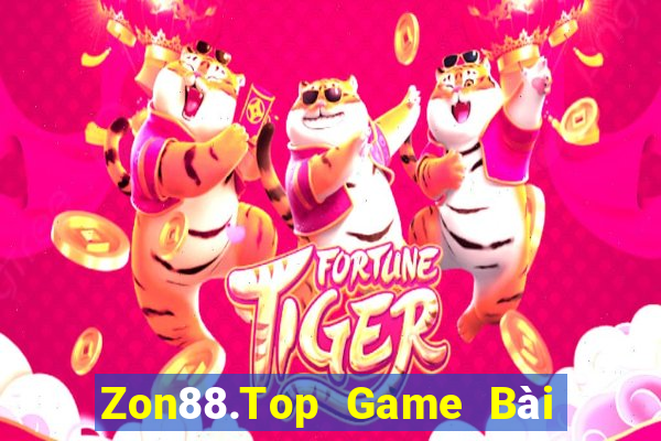 Zon88.Top Game Bài Khuyến Mãi