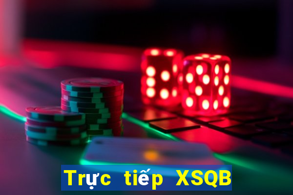 Trực tiếp XSQB ngày 15