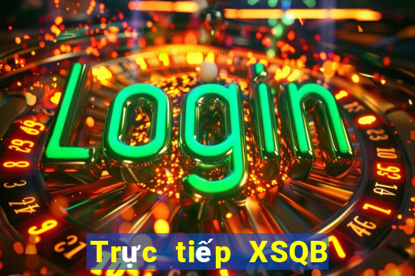 Trực tiếp XSQB ngày 15