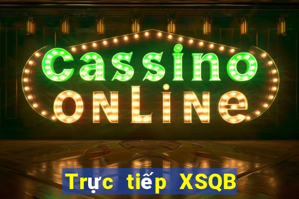 Trực tiếp XSQB ngày 15