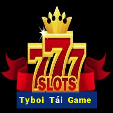 Tyboi Tải Game Bài Đổi Thưởng