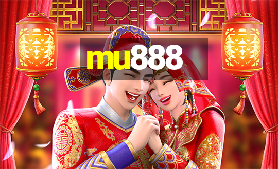 mu888