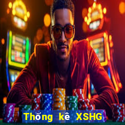 Thống kê XSHG ngày 20