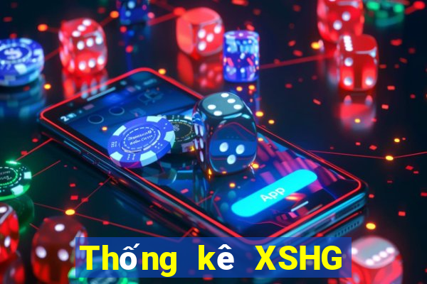 Thống kê XSHG ngày 20