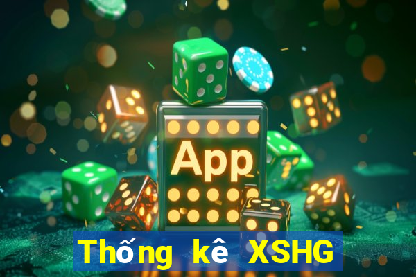 Thống kê XSHG ngày 20