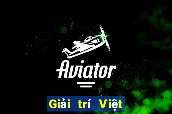 Giải trí Việt nam 1 đô la