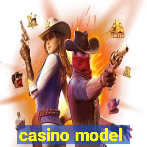 casino model