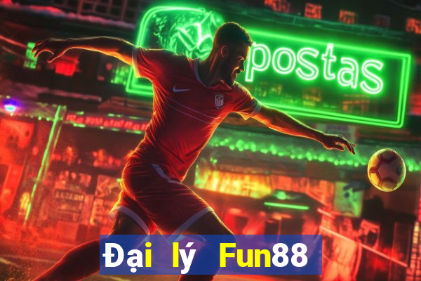 Đại lý Fun88 trò chơi bắn cá