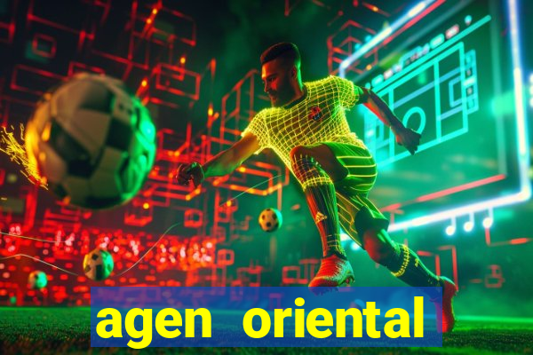 agen oriental casino terbaik