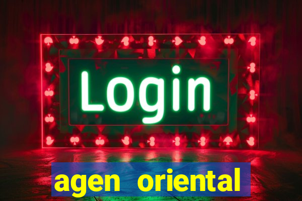 agen oriental casino terbaik