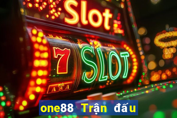 one88 Trận đấu mùa giải lol