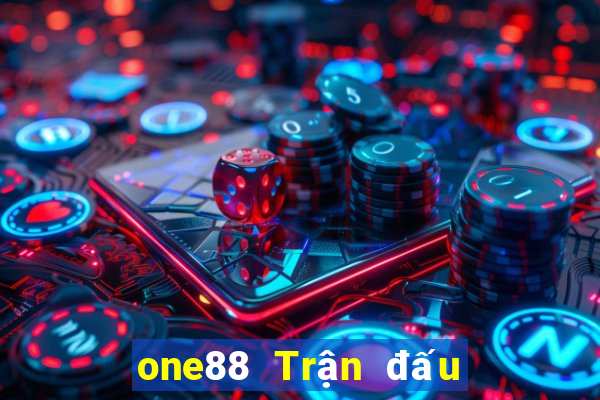 one88 Trận đấu mùa giải lol