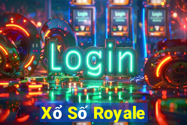 Xổ Số Royale