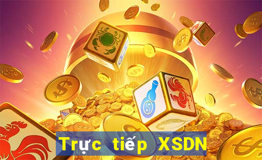 Trực tiếp XSDN Thứ 4