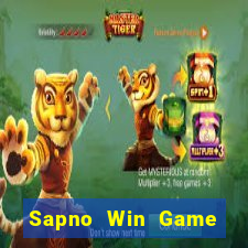 Sapno Win Game Bài 88 Club