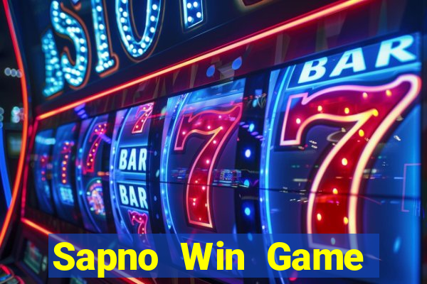 Sapno Win Game Bài 88 Club