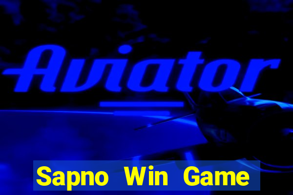 Sapno Win Game Bài 88 Club