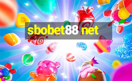 sbobet88 net